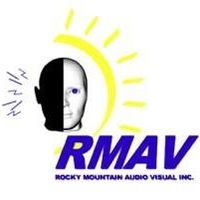 Rocky Mountain Audio Visual Inc logo