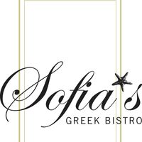 Sofia's Greek Bistro logo