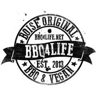 Bbq4life logo