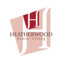 Heatherwood Senior Living logo