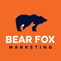 Bear Fox Marketing logo