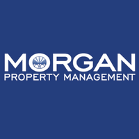 Morgan Property Management logo