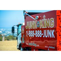 Junk King Boise logo