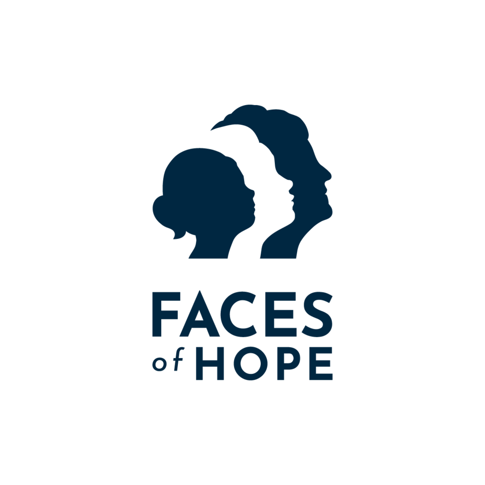 Faces Of Hope Victim Center logo