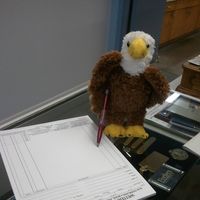 Western Trophy & Engraving logo