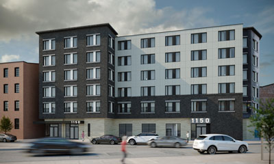 Lochsa Engineering logo