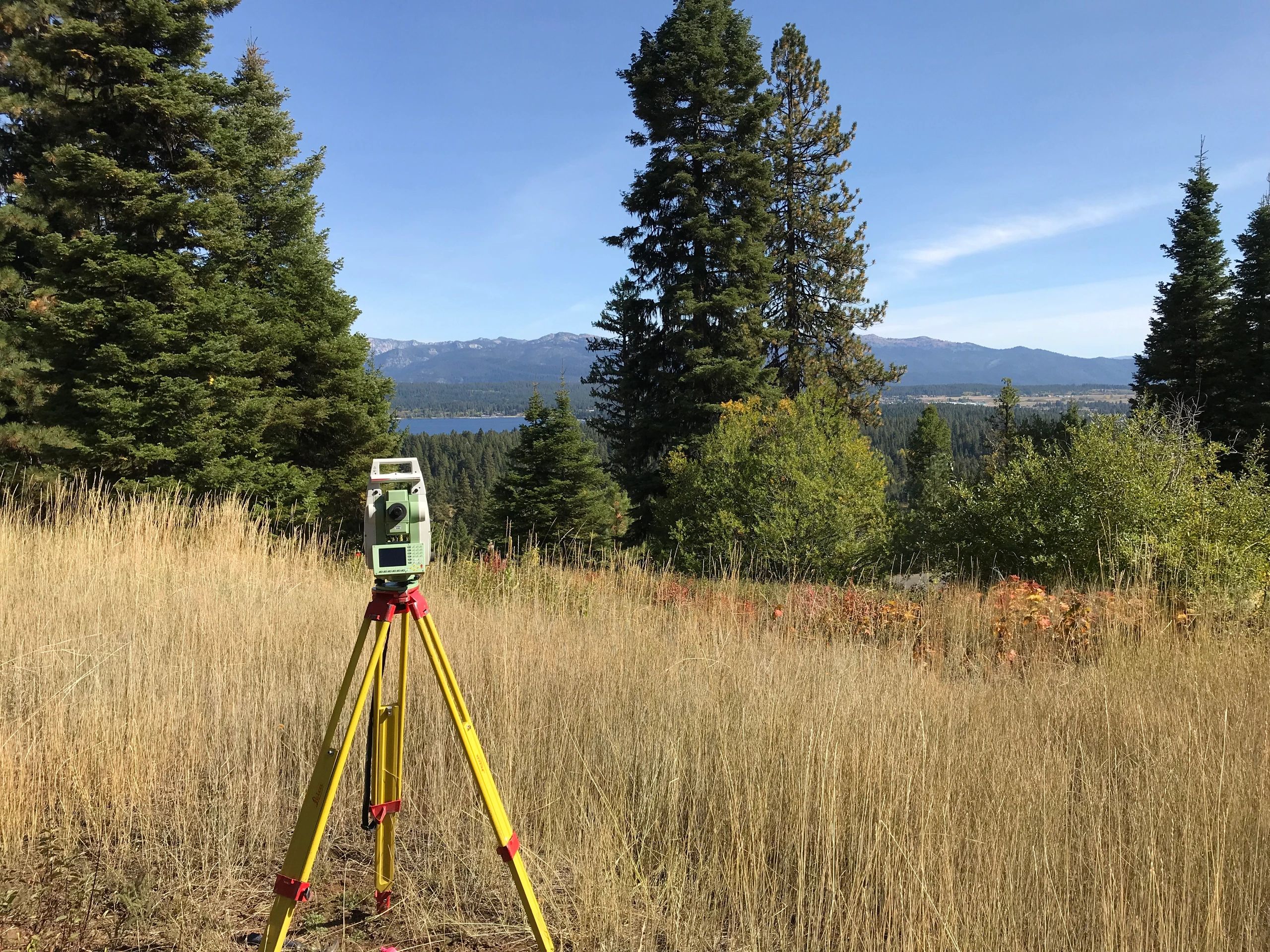 Portside Land Surveying Llc logo