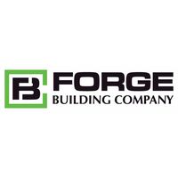 Forge Building Company logo