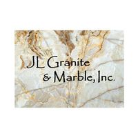 Jl Granite & Marble Inc logo