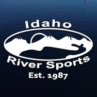 Idaho River Sports logo