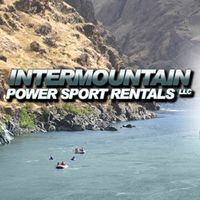 Intermountain Power Sport Rentals Llc logo