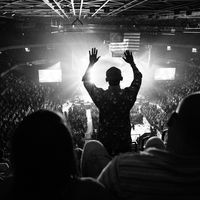 Extramile Arena logo