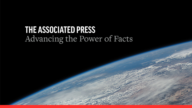 Associated Press logo