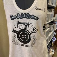 Sew Joyful Creations logo