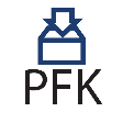 Precision Fulfillment & Kitting logo