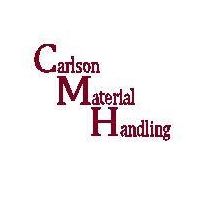 Carlson Material Handling logo