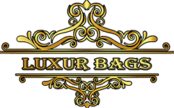 Luxury Bags logo