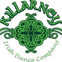 Killarney Irish Dance Company logo