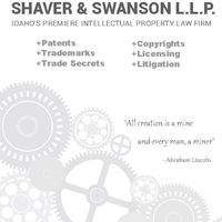 Shaver & Swanson Llp logo