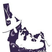 Alpenglow Mountainsport logo