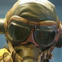 Boise Pilot Shop logo