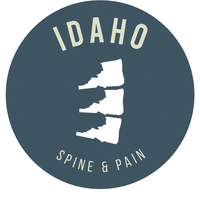 Idaho Spine & Pain logo