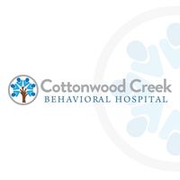 Cottonwood Creek logo