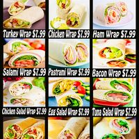 Soup Kettle Grille logo