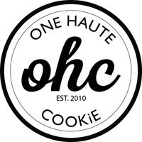 One Haute Cookie logo
