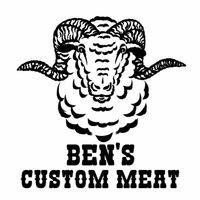 Ben's Custom Meat Llc logo