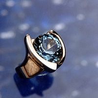 Stoecker Jewelers logo