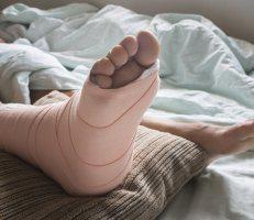 Park Center Foot & Ankle Clinic: Randy E Lowe Dpm logo