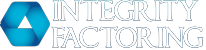 Integrity Factoring logo