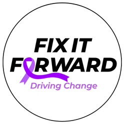 Fix It Forward Inc. logo