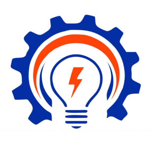 Defused Electrical Innovations logo