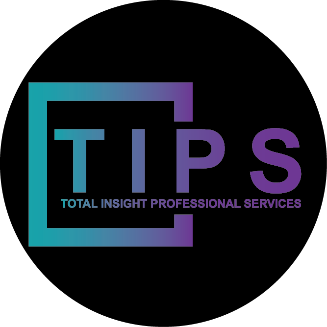 Tips - Total Insight Professional Services logo