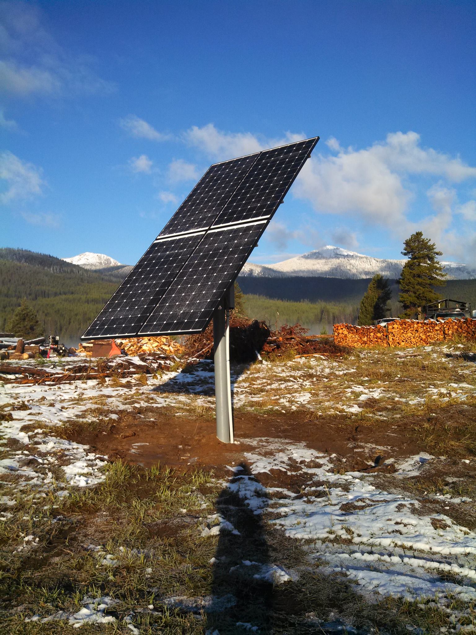 Aurora Power & Design Inc - Boise, ID | Boise Local