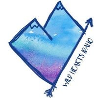 Wild Hearts Idaho logo