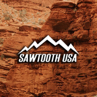 Sawtooth Usa logo