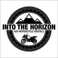 Into The Horizon Adventure Motorcycle Tours & Rentals logo