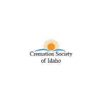 Cremation Society Of Idaho logo