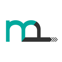 Momentum Print + Marketing logo