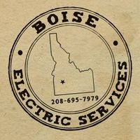 Boise Electric Services Llc logo