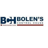 Bolen'S Control House logo
